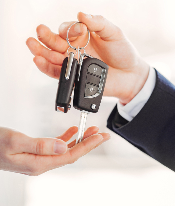 rent car