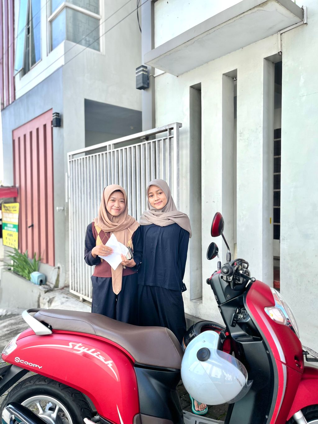 Shofi Annisa